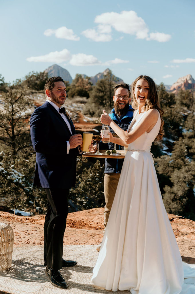 CREATIVE UNITY CEREMONY